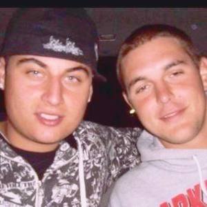 Meet your Posher, Matt